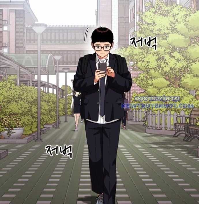 Huấn Luyện Chiến Đấu Siêu Cấp Chapter 49 trang 151