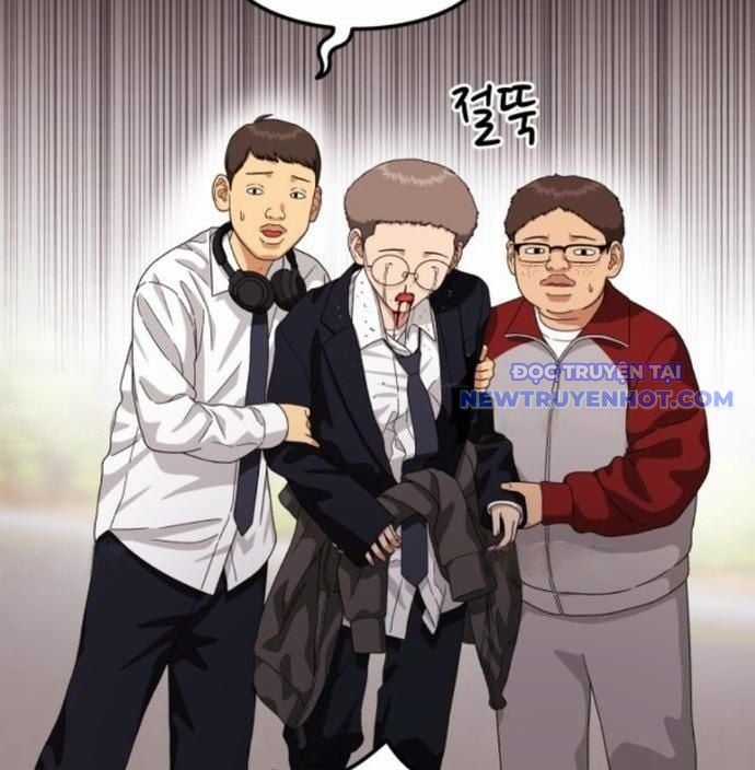 Huấn Luyện Chiến Đấu Siêu Cấp Chapter 49 trang 157