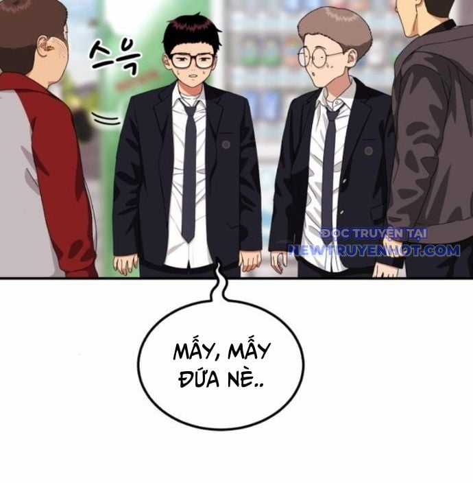 Huấn Luyện Chiến Đấu Siêu Cấp Chapter 49 trang 18