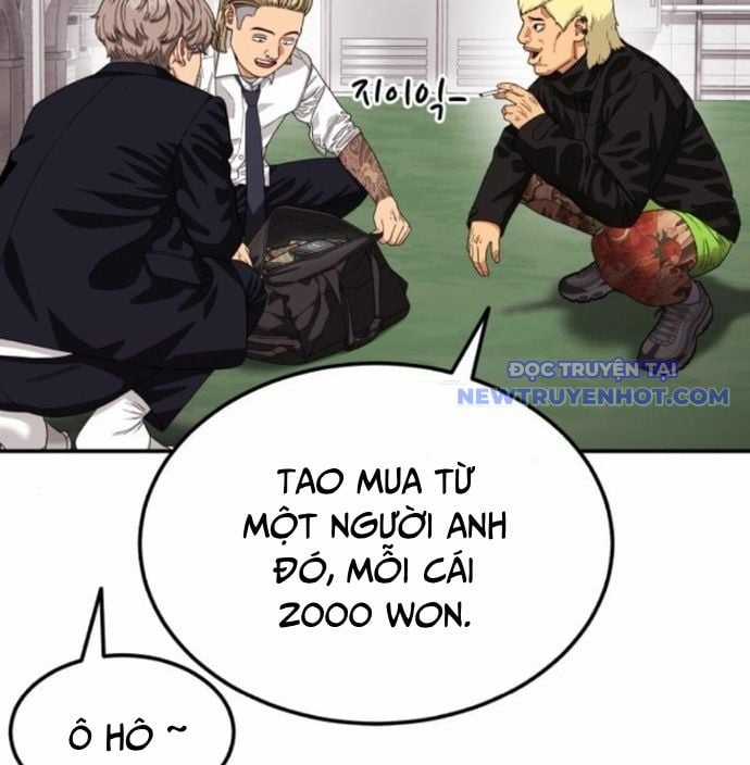 Huấn Luyện Chiến Đấu Siêu Cấp Chapter 49 trang 32