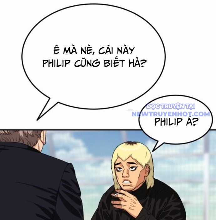 Huấn Luyện Chiến Đấu Siêu Cấp Chapter 49 trang 37