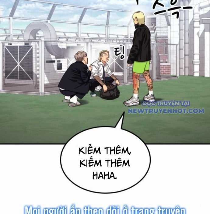 Huấn Luyện Chiến Đấu Siêu Cấp Chapter 49 trang 40