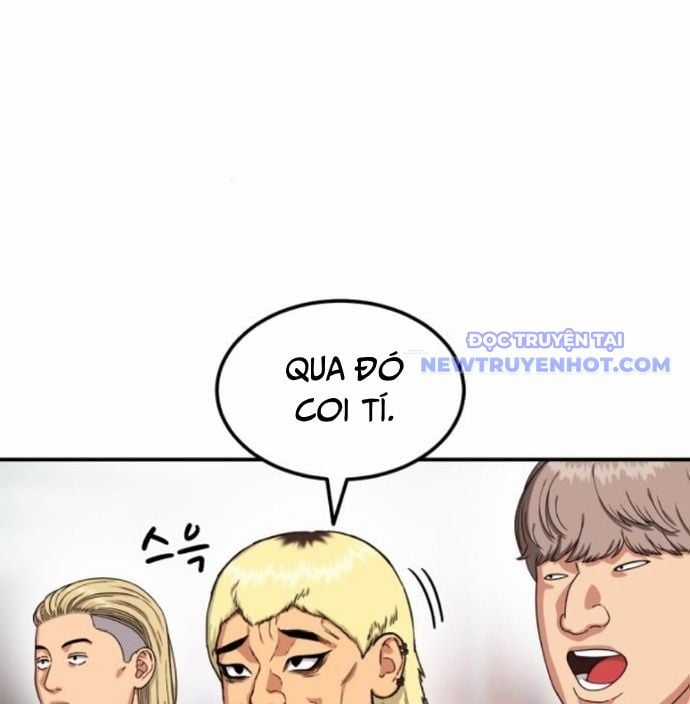 Huấn Luyện Chiến Đấu Siêu Cấp Chapter 49 trang 61