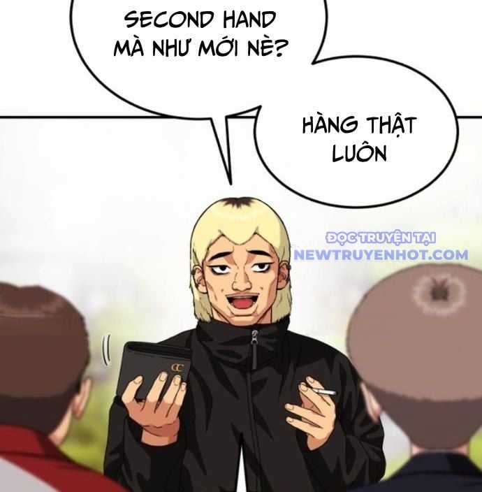 Huấn Luyện Chiến Đấu Siêu Cấp Chapter 49 trang 69