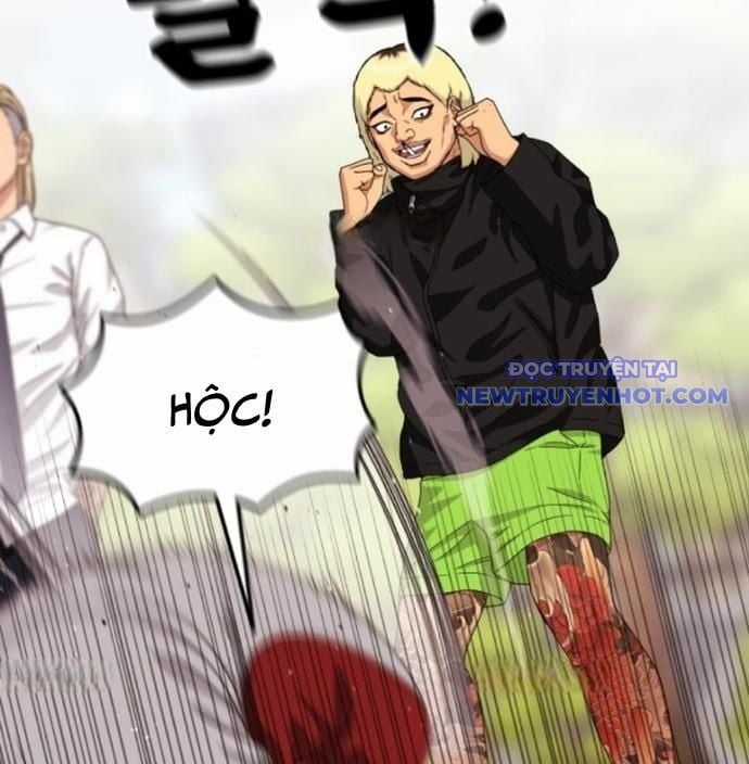 Huấn Luyện Chiến Đấu Siêu Cấp Chapter 49 trang 97