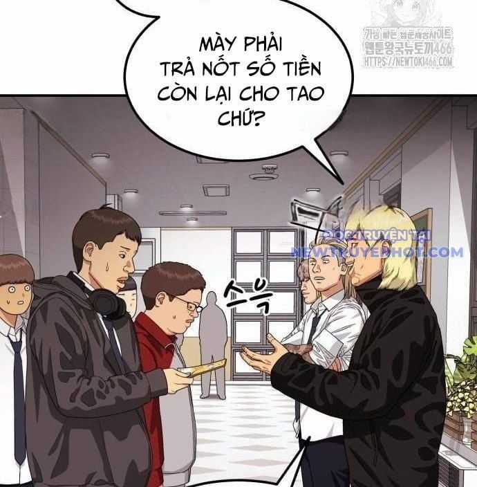 Huấn Luyện Chiến Đấu Siêu Cấp Chapter 50 trang 107