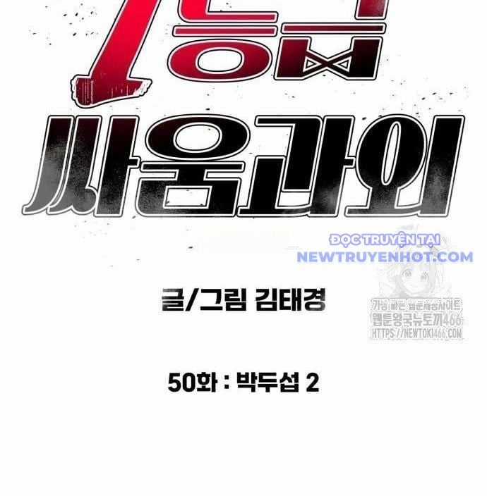 Huấn Luyện Chiến Đấu Siêu Cấp Chapter 50 trang 11