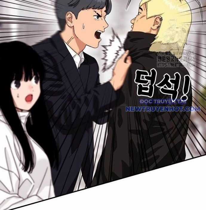 Huấn Luyện Chiến Đấu Siêu Cấp Chapter 50 trang 125