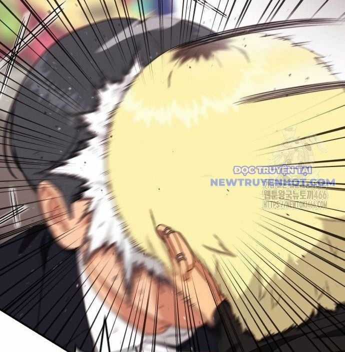 Huấn Luyện Chiến Đấu Siêu Cấp Chapter 50 trang 127