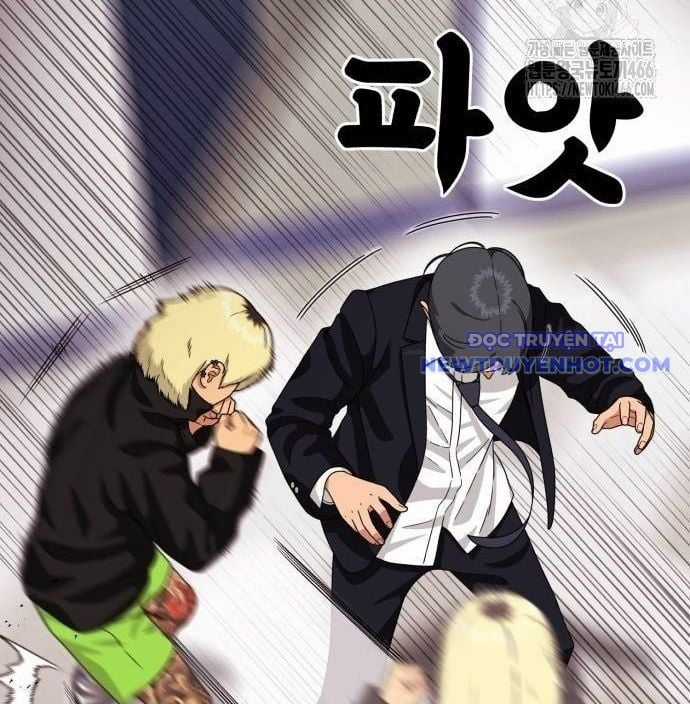 Huấn Luyện Chiến Đấu Siêu Cấp Chapter 50 trang 132