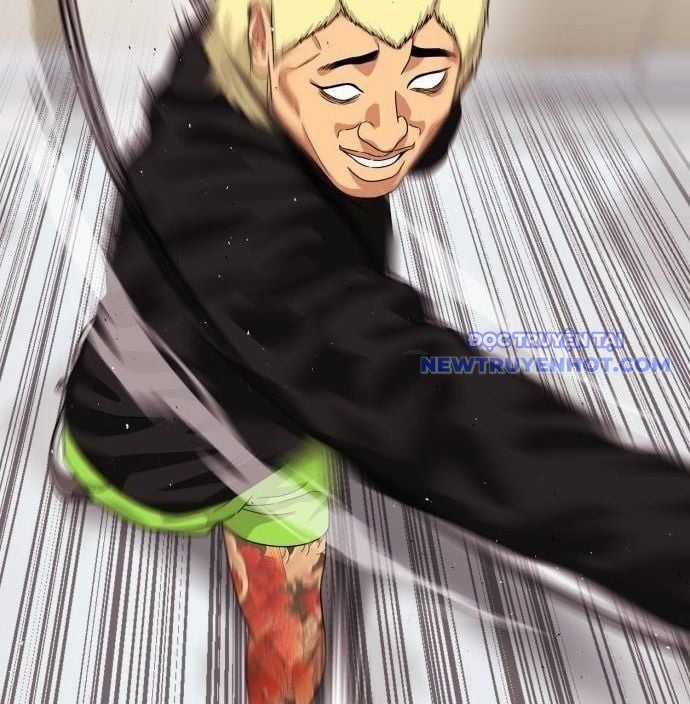 Huấn Luyện Chiến Đấu Siêu Cấp Chapter 50 trang 137