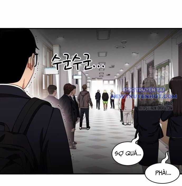 Huấn Luyện Chiến Đấu Siêu Cấp Chapter 50 trang 152