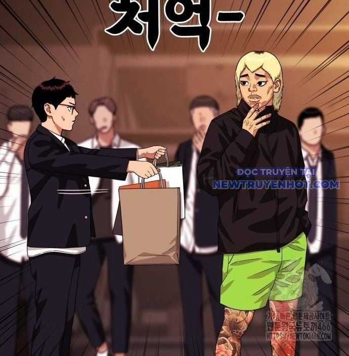 Huấn Luyện Chiến Đấu Siêu Cấp Chapter 50 trang 163