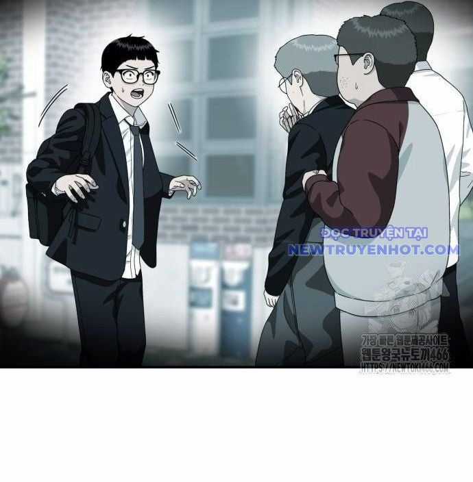 Huấn Luyện Chiến Đấu Siêu Cấp Chapter 50 trang 20