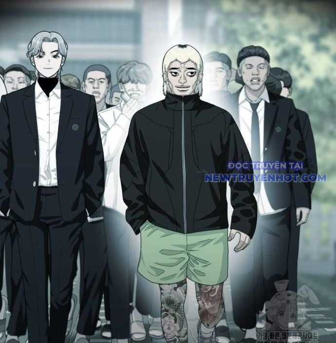 Huấn Luyện Chiến Đấu Siêu Cấp Chapter 50 trang 22