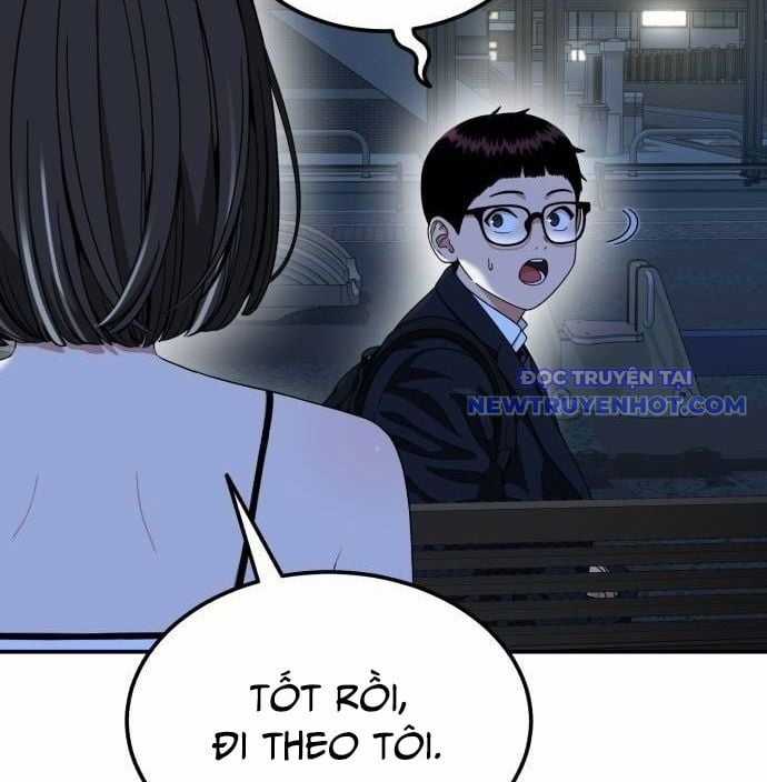 Huấn Luyện Chiến Đấu Siêu Cấp Chapter 50 trang 30