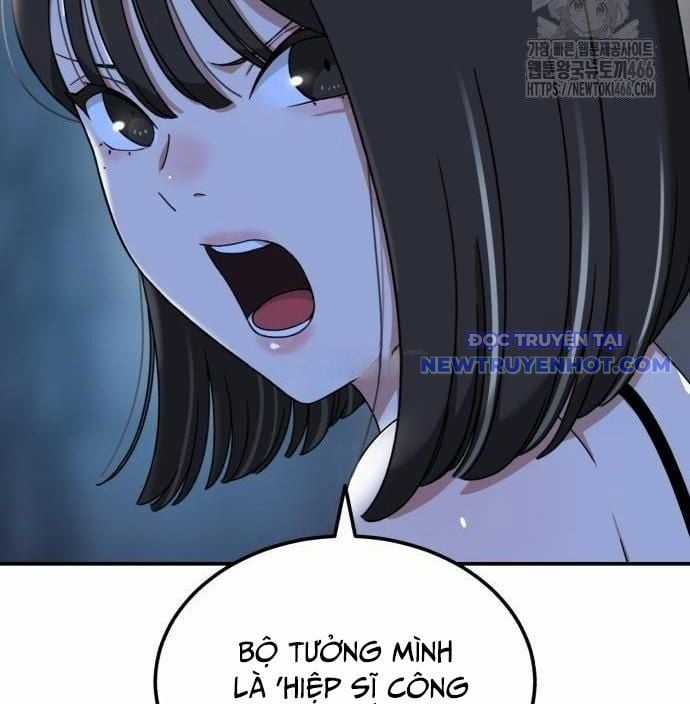 Huấn Luyện Chiến Đấu Siêu Cấp Chapter 50 trang 82