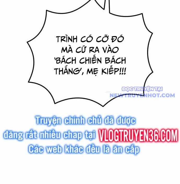 Huấn Luyện Chiến Đấu Siêu Cấp Chapter 51 trang 121