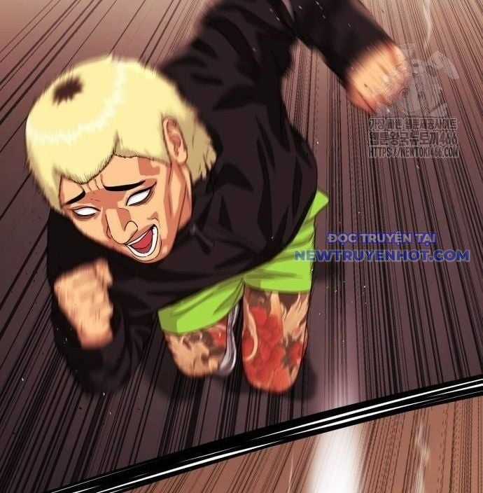 Huấn Luyện Chiến Đấu Siêu Cấp Chapter 51 trang 125