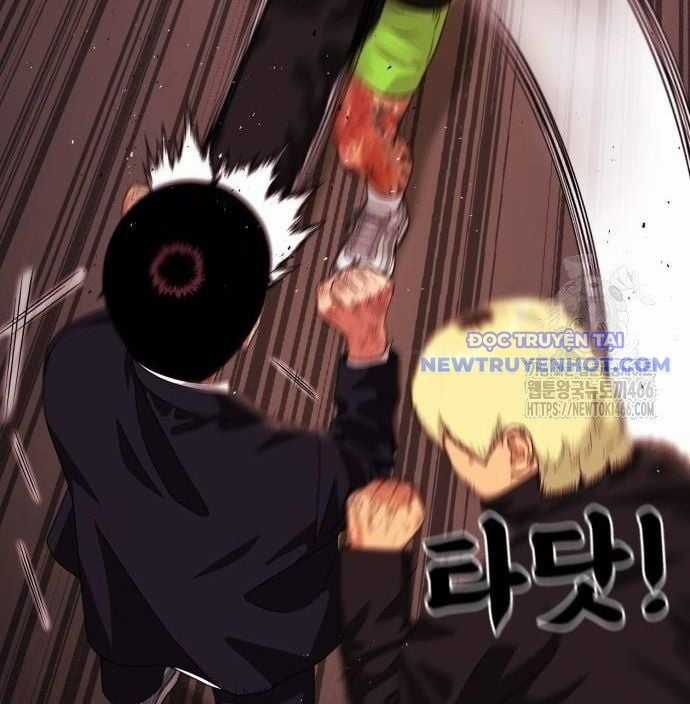 Huấn Luyện Chiến Đấu Siêu Cấp Chapter 51 trang 127