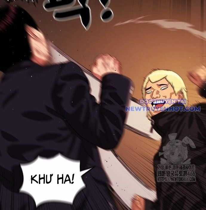 Huấn Luyện Chiến Đấu Siêu Cấp Chapter 51 trang 129