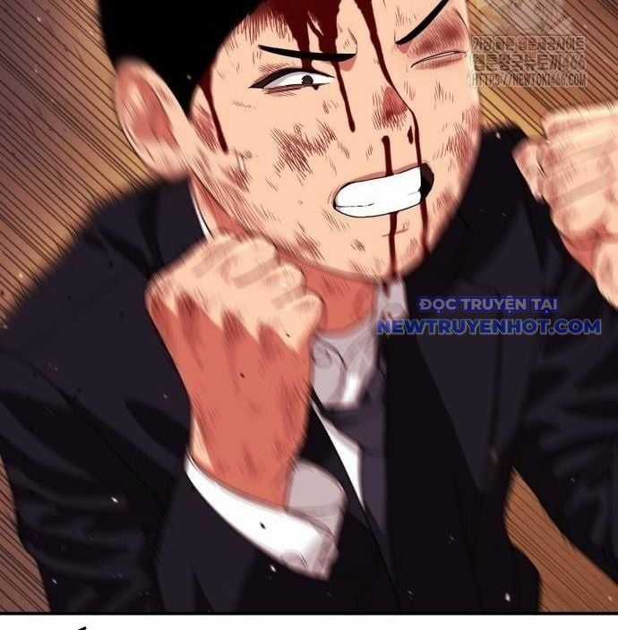 Huấn Luyện Chiến Đấu Siêu Cấp Chapter 51 trang 132