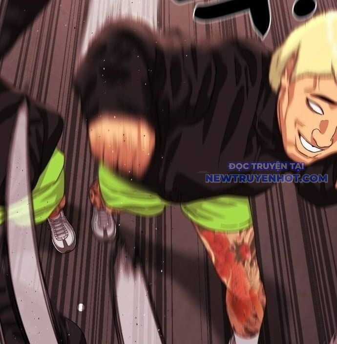 Huấn Luyện Chiến Đấu Siêu Cấp Chapter 51 trang 135