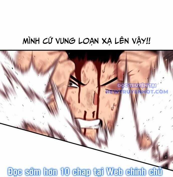 Huấn Luyện Chiến Đấu Siêu Cấp Chapter 51 trang 139