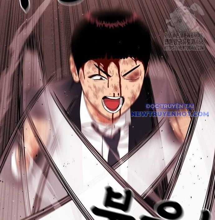 Huấn Luyện Chiến Đấu Siêu Cấp Chapter 51 trang 141