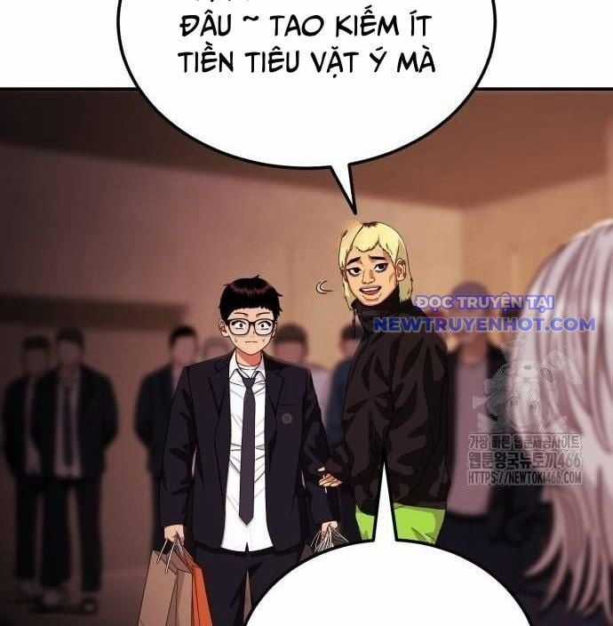 Huấn Luyện Chiến Đấu Siêu Cấp Chapter 51 trang 20