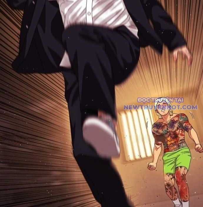 Huấn Luyện Chiến Đấu Siêu Cấp Chapter 52 trang 108