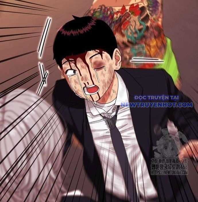 Huấn Luyện Chiến Đấu Siêu Cấp Chapter 52 trang 154