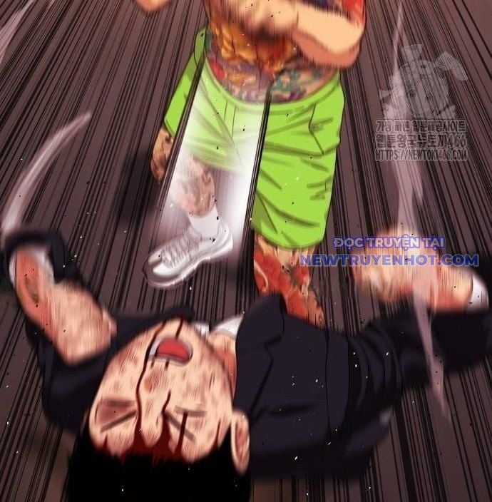 Huấn Luyện Chiến Đấu Siêu Cấp Chapter 52 trang 25