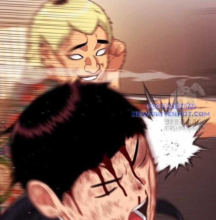 Huấn Luyện Chiến Đấu Siêu Cấp Chapter 52 trang 27