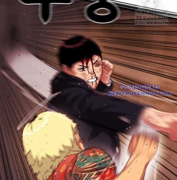 Huấn Luyện Chiến Đấu Siêu Cấp Chapter 52 trang 32