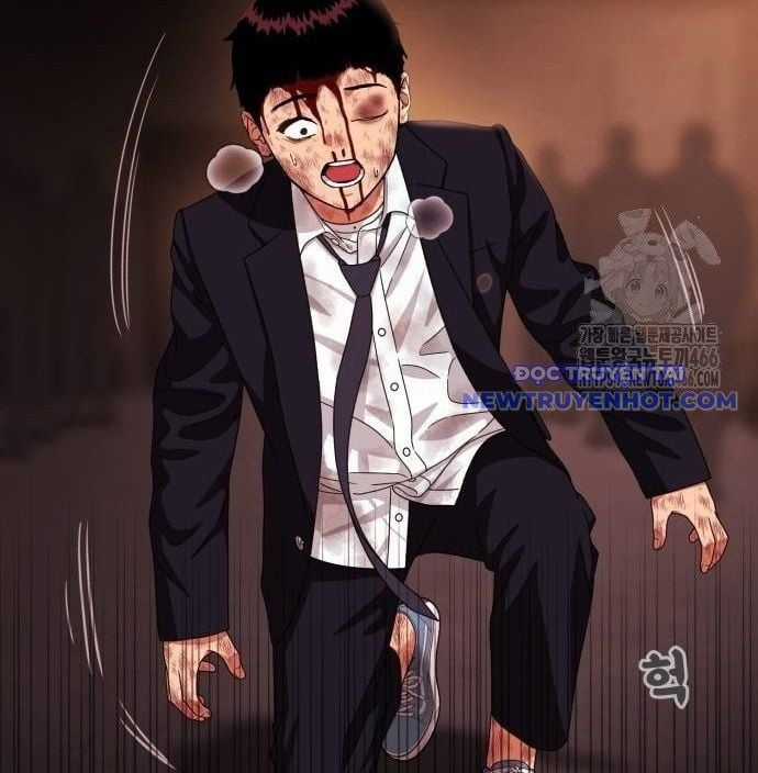 Huấn Luyện Chiến Đấu Siêu Cấp Chapter 52 trang 43