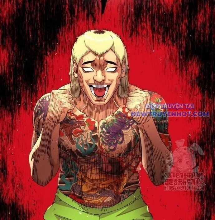 Huấn Luyện Chiến Đấu Siêu Cấp Chapter 52 trang 54