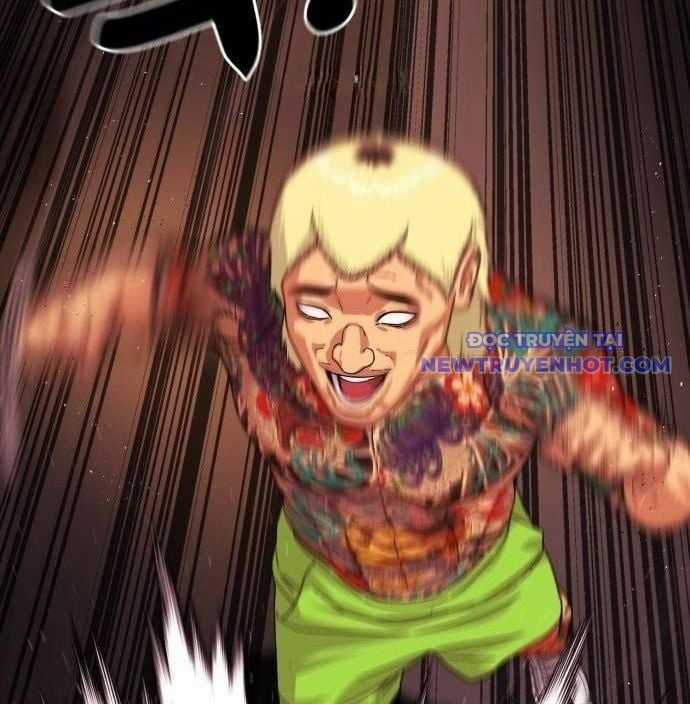 Huấn Luyện Chiến Đấu Siêu Cấp Chapter 52 trang 65