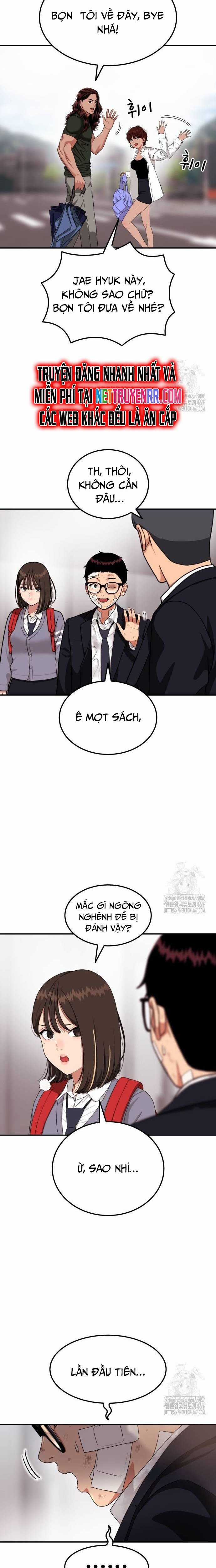 Huấn Luyện Chiến Đấu Siêu Cấp Chapter 53 trang 10