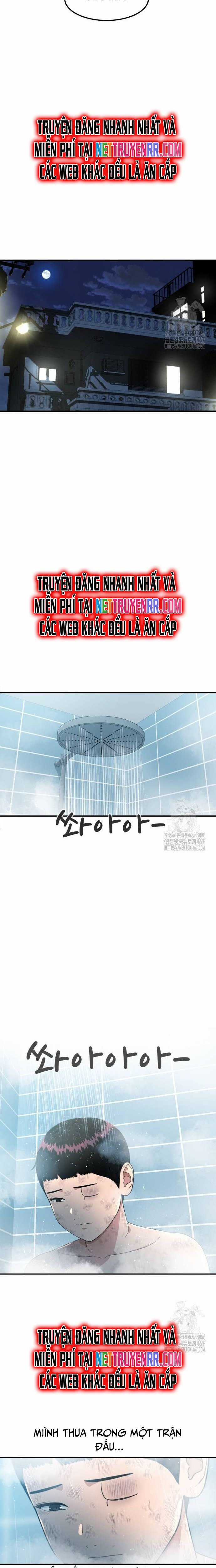 Huấn Luyện Chiến Đấu Siêu Cấp Chapter 53 trang 11