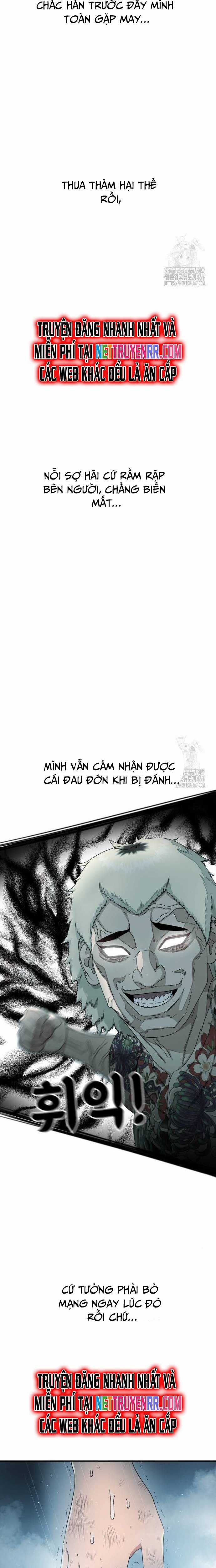 Huấn Luyện Chiến Đấu Siêu Cấp Chapter 53 trang 12