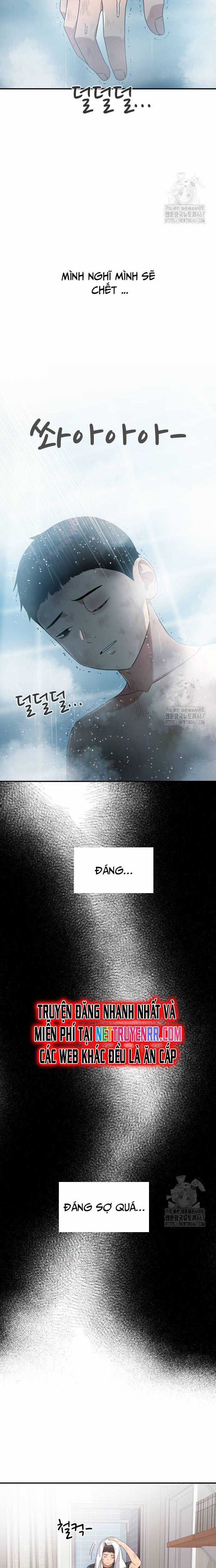 Huấn Luyện Chiến Đấu Siêu Cấp Chapter 53 trang 13