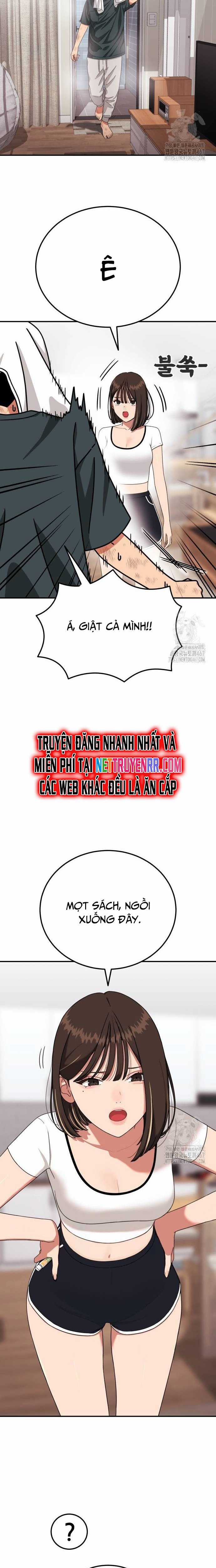 Huấn Luyện Chiến Đấu Siêu Cấp Chapter 53 trang 14