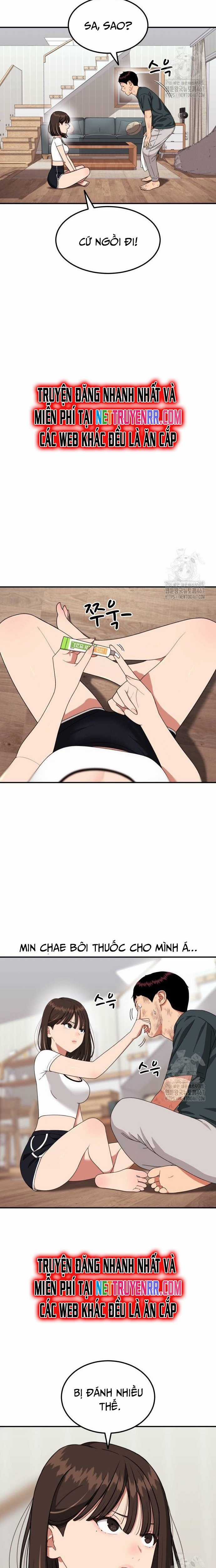 Huấn Luyện Chiến Đấu Siêu Cấp Chapter 53 trang 15