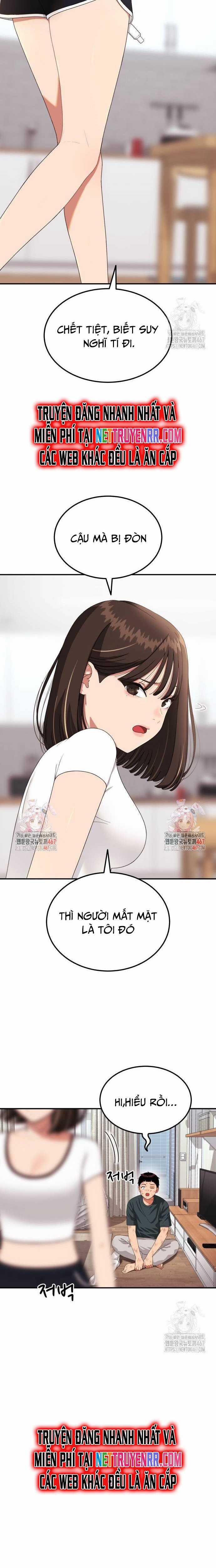 Huấn Luyện Chiến Đấu Siêu Cấp Chapter 53 trang 19