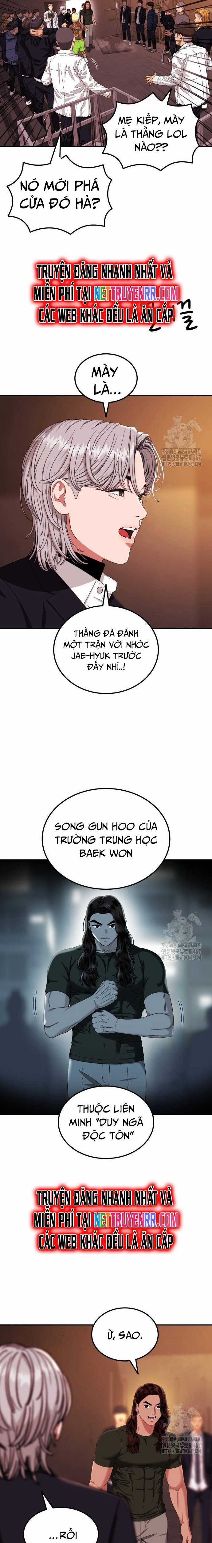 Huấn Luyện Chiến Đấu Siêu Cấp Chapter 53 trang 2