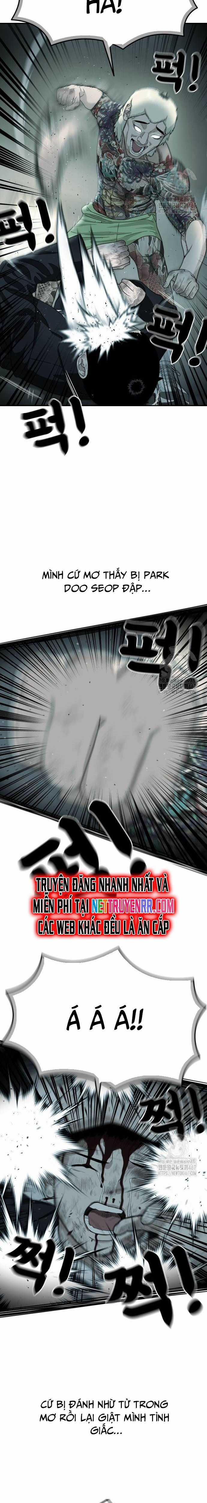 Huấn Luyện Chiến Đấu Siêu Cấp Chapter 53 trang 21