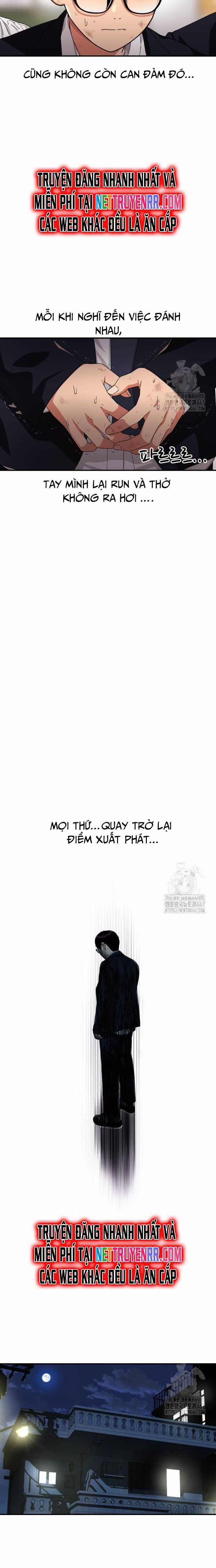 Huấn Luyện Chiến Đấu Siêu Cấp Chapter 53 trang 26