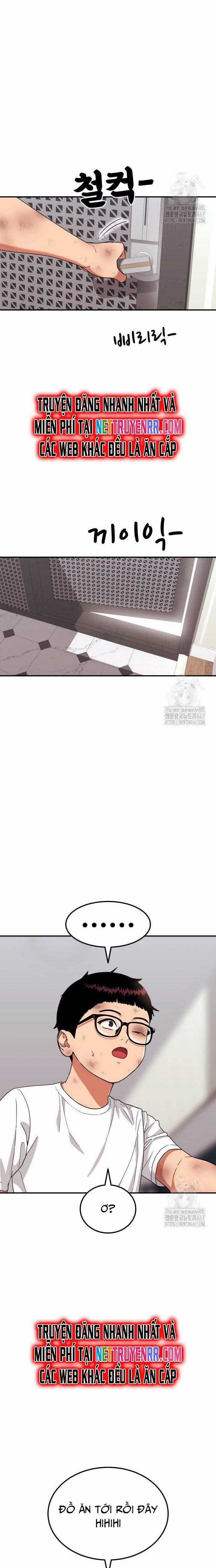 Huấn Luyện Chiến Đấu Siêu Cấp Chapter 53 trang 29