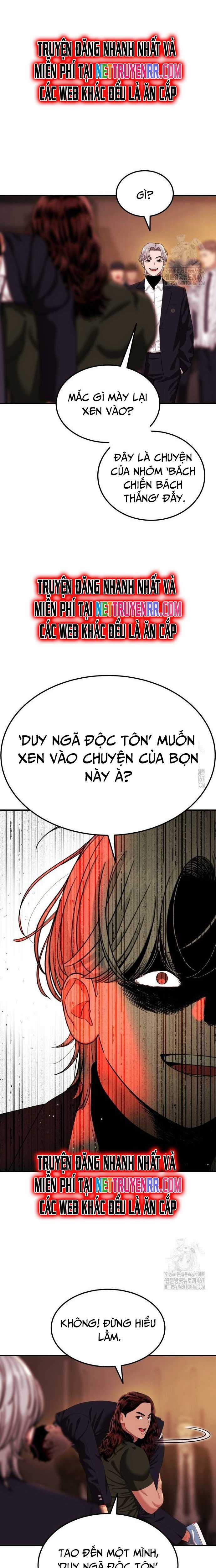 Huấn Luyện Chiến Đấu Siêu Cấp Chapter 53 trang 4